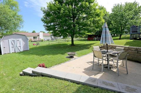1317 Trading Post Ln, O'fallon, MO 63366 photo 28