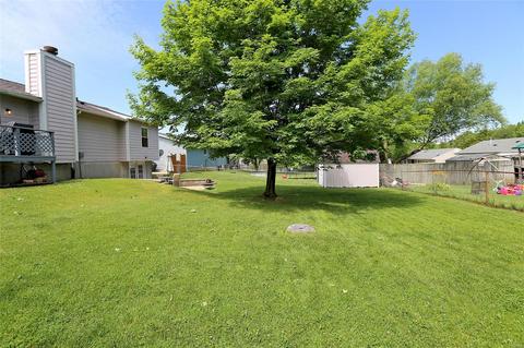 1317 Trading Post Ln, O'fallon, MO 63366 photo 27