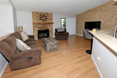 1317 Trading Post Ln, O'fallon, MO 63366 photo 3
