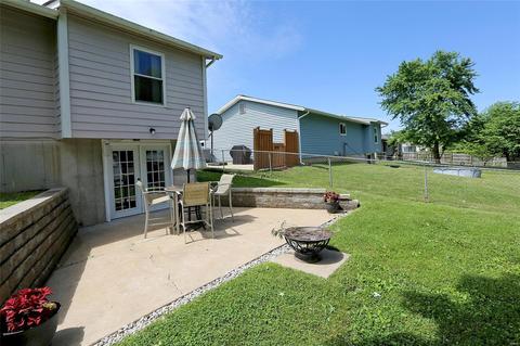 1317 Trading Post Ln, O'fallon, MO 63366 photo 29