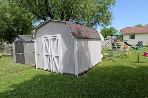 1317 Trading Post Ln, O'fallon, MO 63366 photo 30