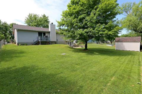 1317 Trading Post Ln, O'fallon, MO 63366 photo 32