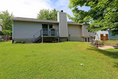 1317 Trading Post Ln, O'fallon, MO 63366 photo 33