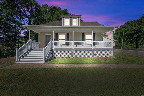 495 Perkins Blvd, Troy, MO 63379 photo 1