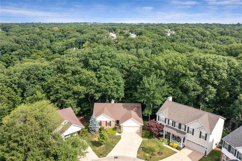 3 Greystoke Ct, Ballwin, MO 63021 photo 32