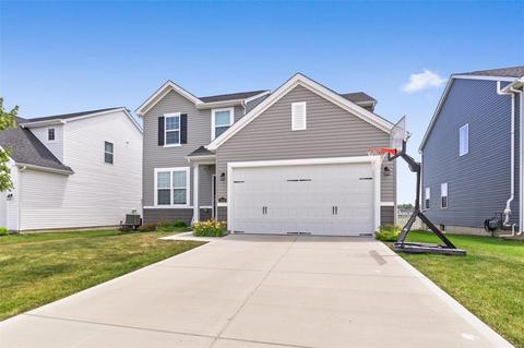 1810 Rivercroft Ct, O'fallon, MO 63366 photo 35
