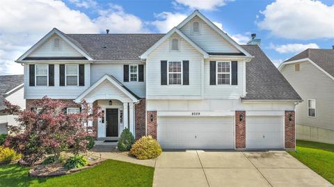 8029 Knights Crossing Dr, O'fallon, MO 63368 photo 1