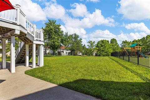8029 Knights Crossing Dr, O'fallon, MO 63368 photo 50