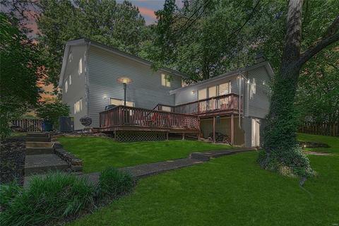 121 Shaw Dr, Eureka, MO 63025 photo 23