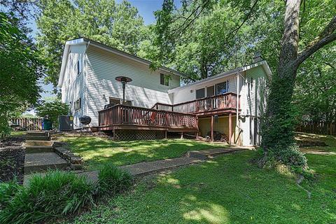 121 Shaw Dr, Eureka, MO 63025 photo 25