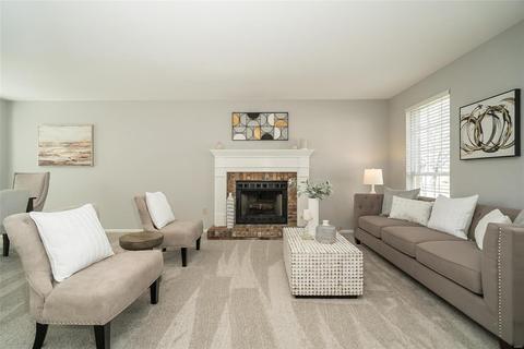 2536 Hidden Meadow Ln, Ballwin, MO 63021 photo 4