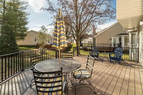 2536 Hidden Meadow Ln, Ballwin, MO 63021 photo 21