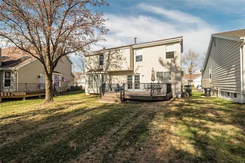 2536 Hidden Meadow Ln, Ballwin, MO 63021 photo 22
