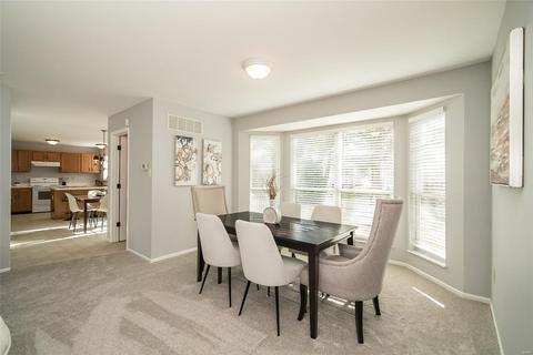 2536 Hidden Meadow Ln, Ballwin, MO 63021 photo 5