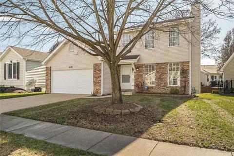 2536 Hidden Meadow Ln, Ballwin, MO 63021 photo 1