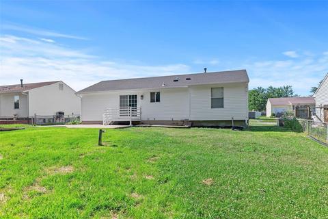 1341 Buffalo Rock Dr, O'fallon, MO 63366 photo 31