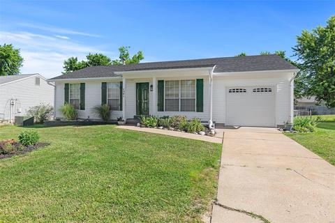 1341 Buffalo Rock Dr, O'fallon, MO 63366 photo 27