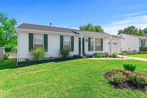 1341 Buffalo Rock Dr, O'fallon, MO 63366 photo 28