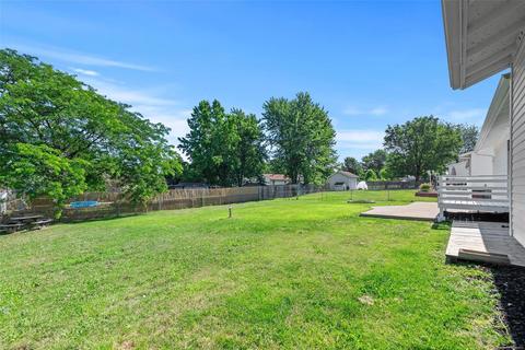 1341 Buffalo Rock Dr, O'fallon, MO 63366 photo 32