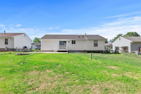 1341 Buffalo Rock Dr, O'fallon, MO 63366 photo 30