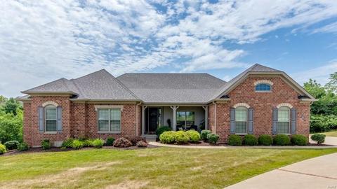 353 Barn Side Ln, Eureka, MO 63025 photo 1