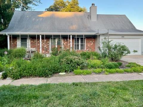262 Braeshire Dr, Ballwin, MO 63021 photo 74