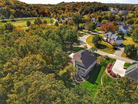 424 Cerromar Dr, Eureka, MO 63025 photo 3