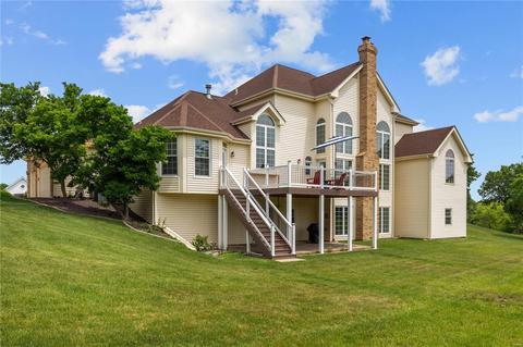 1008 Kimswick Manor Ct, Ballwin, MO 63011 photo 57
