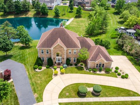1008 Kimswick Manor Ct, Ballwin, MO 63011 photo 63