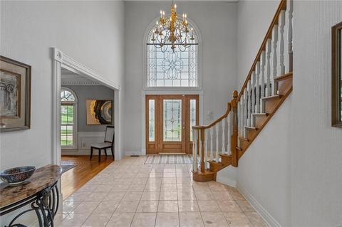 1008 Kimswick Manor Ct, Ballwin, MO 63011 photo 4