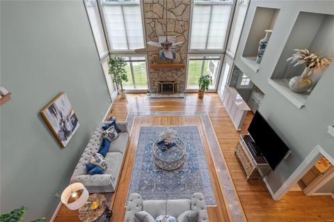1008 Kimswick Manor Ct, Ballwin, MO 63011 photo 36