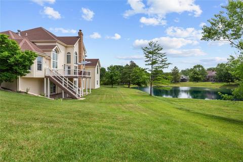 1008 Kimswick Manor Ct, Ballwin, MO 63011 photo 58