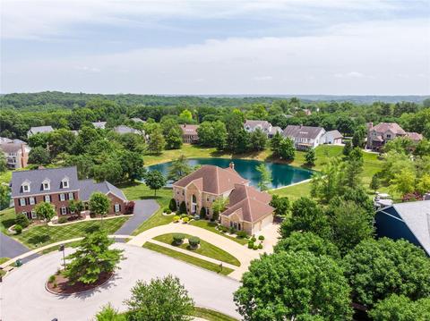 1008 Kimswick Manor Ct, Ballwin, MO 63011 photo 64