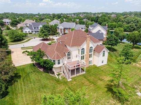1008 Kimswick Manor Ct, Ballwin, MO 63011 photo 62