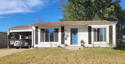 405 Fire Tree Ln, O'fallon, MO 63368 photo 1