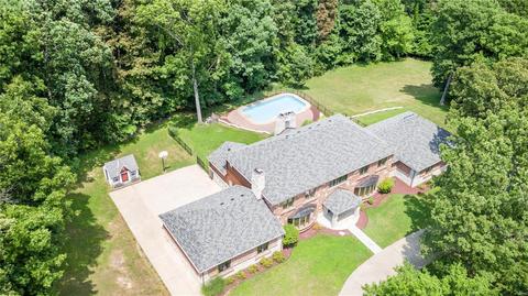 3473 Whitsetts Fork Rd, Glencoe, MO 63038 photo 56