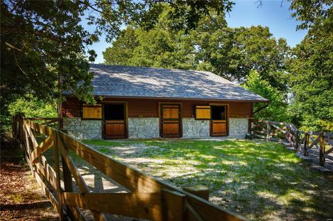 3473 Whitsetts Fork Rd, Glencoe, MO 63038 photo 3