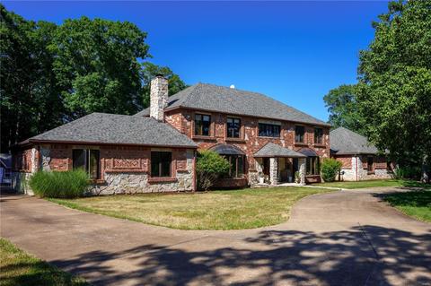 3473 Whitsetts Fork Rd, Glencoe, MO 63038 photo 1
