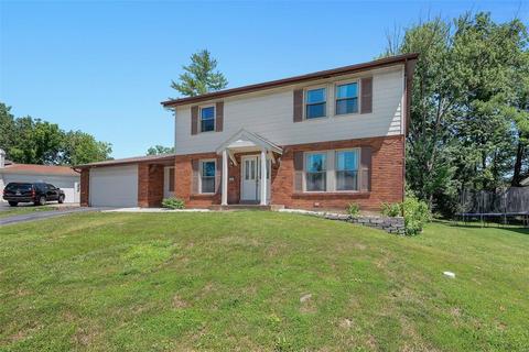 9 Leaside Ct, Manchester, MO 63011 photo 1