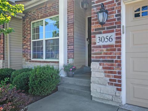 3056 Arbor Station Ct, Ballwin, MO 63021 photo 3