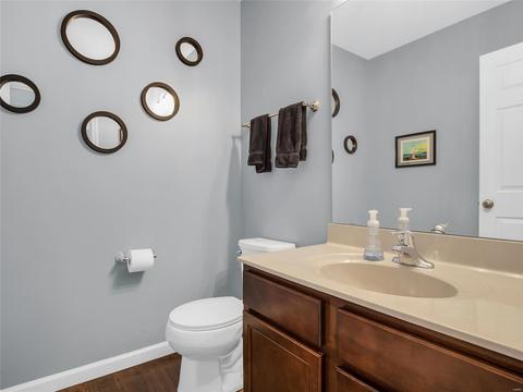 3056 Arbor Station Ct, Ballwin, MO 63021 photo 8