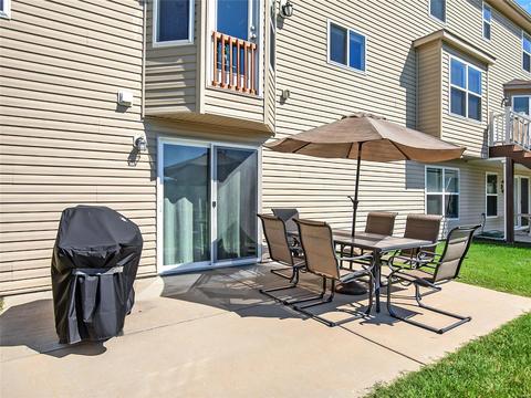 3056 Arbor Station Ct, Ballwin, MO 63021 photo 23