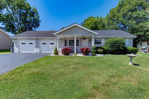 407 Saint John Dr, O'fallon, MO 63366 photo 1