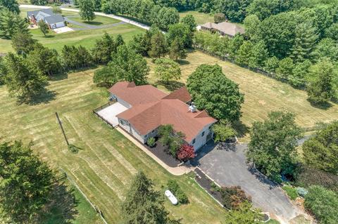 17245 Thunder Valley Dr, Wildwood, MO 63025 photo 67