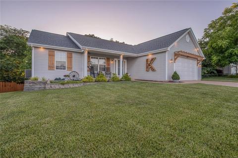 9 Royallbend Ct, O'fallon, MO 63368 photo 58