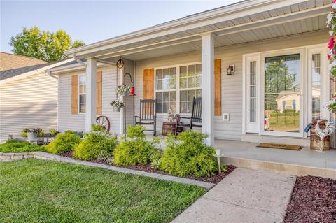 9 Royallbend Ct, O'fallon, MO 63368 photo 4