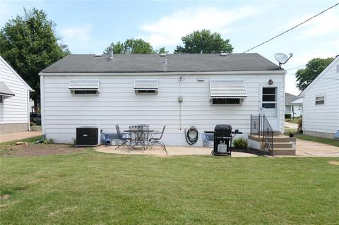 4350 Maroon Ct, Saint Louis, MO 63123 photo 18