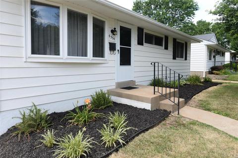 4350 Maroon Ct, Saint Louis, MO 63123 photo 2
