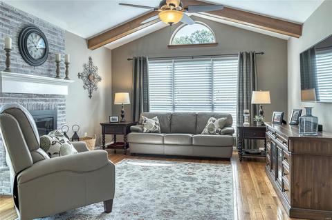 925 Dorne Dr, Manchester, MO 63021 photo 16
