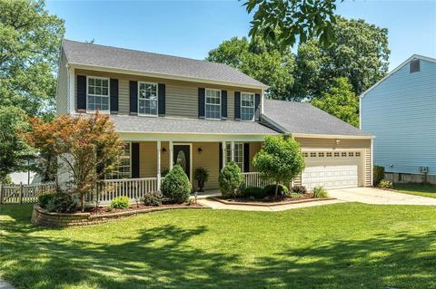 925 Dorne Dr, Manchester, MO 63021 photo 1